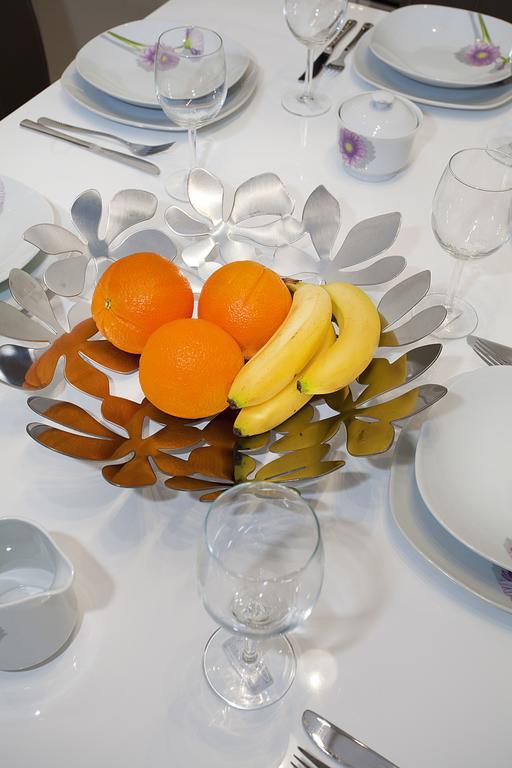 شقة Celebration Flat By Ruterra براغ الغرفة الصورة